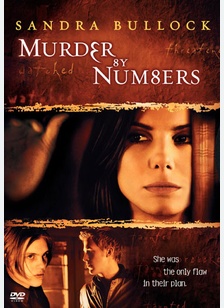 Murder By Numbers