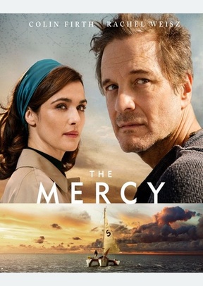 The Mercy