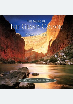 Music Of Grand Canyon