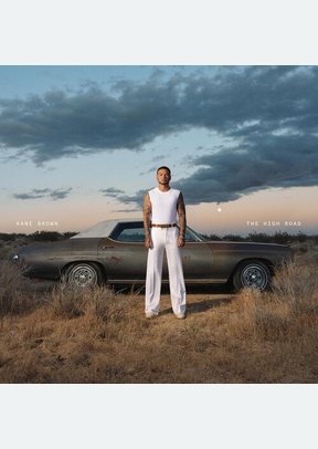 HIGH ROAD (2LP)