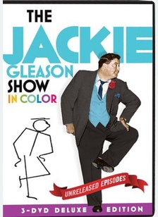 The Jackie Gleason Show: In Color