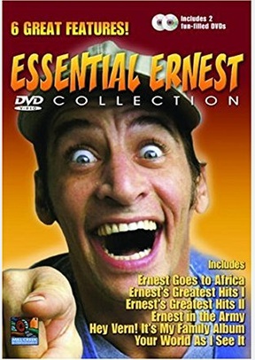 The Essential Ernest Collection