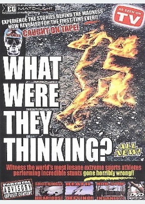What Were They Thinking?
