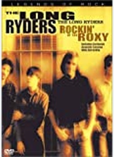 LONG RYDERS