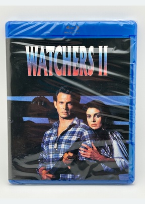 WATCHERS II (BR)