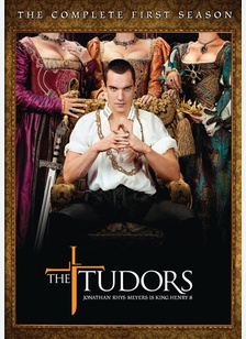 The Tudors: The Complete First Season