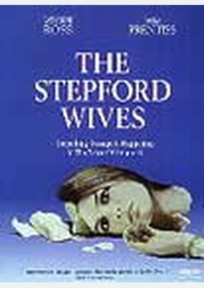 STEPFORD WIVES