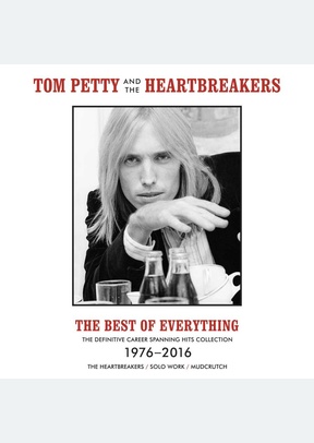 "The Best Of Everything: The Definitive Career Spanning Hits Collection (4 LP)"