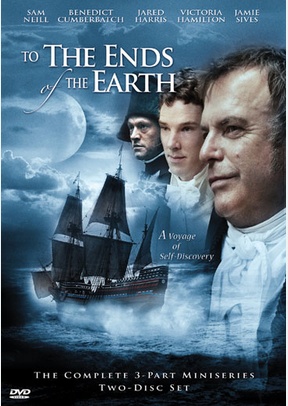To the Ends of the Earth