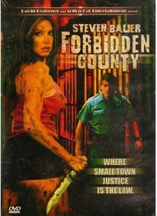 FORBIDDEN COUNTY
