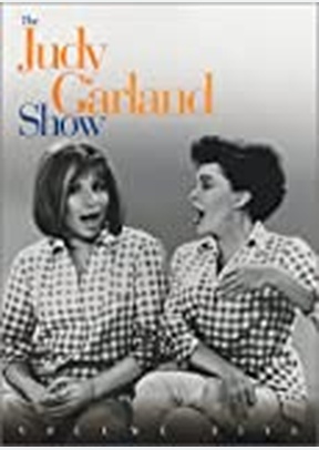 JUDY GARLAND SHOW:V05