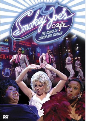 Smokey Joe's Cafe: The Songs Of Leiber And Stoller