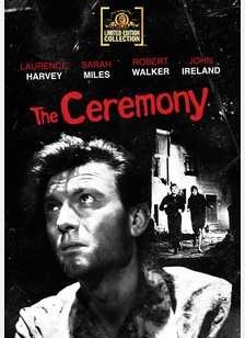 The Ceremony