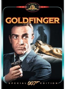 Goldfinger