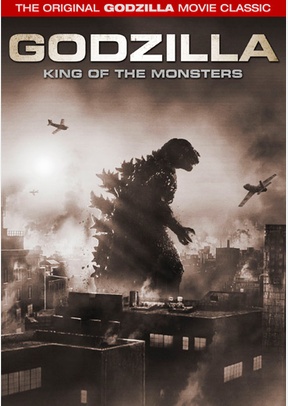 Godzilla
