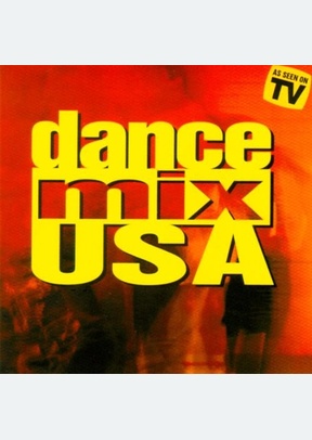 DANCE MIX USA
