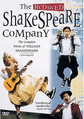 The Reduced Shakespeare Company