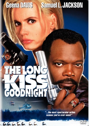 The Long Kiss Goodnight