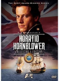 Horatio Hornblower: The Complete Adventures
