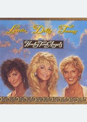 HONKY TONK ANGELS
