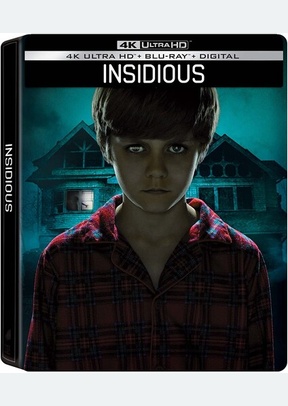 Insidious