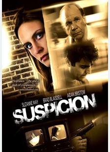 Suspicion
