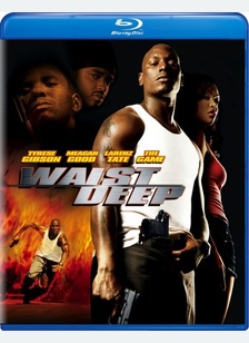 Waist Deep
