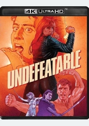 Undefeatable