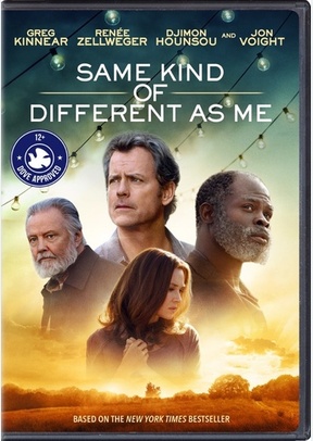 Same Kind of Different as Me