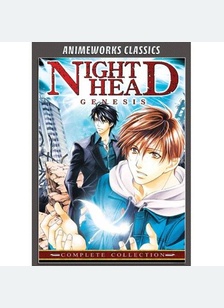 Nighthead Genisis Lite Collection