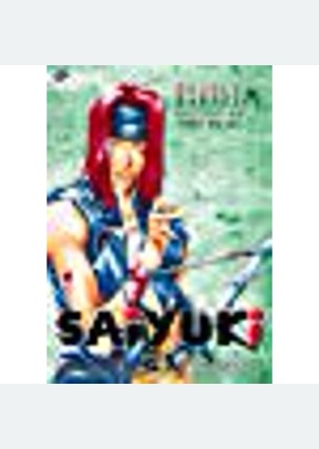 SAIYUKI:V02