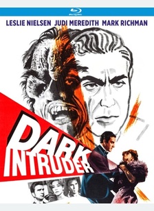 Dark Intruder