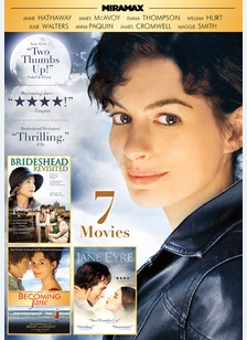 Miramax British Cinema Collection