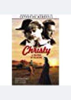 CHRISTY:CHANGE OF SEASONS