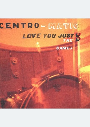 Love You Just The Same
