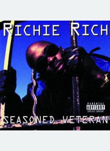 SEASONED VETERAN