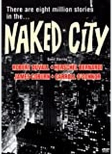 Naked City: Spectre Of The Roses Street Gang