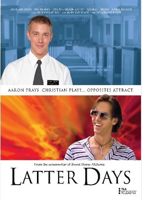 LATTER DAYS (UR)