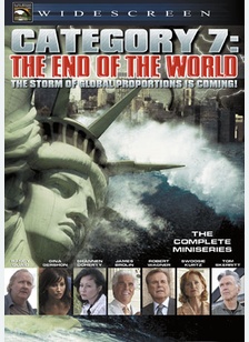 Category 7: The End of the World