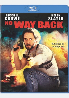 No Way Back
