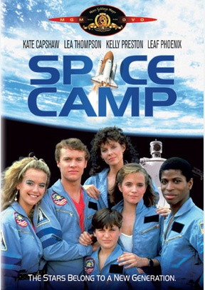 SpaceCamp