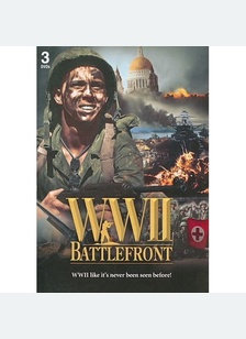 WWII: Battlefront