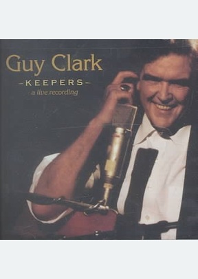Keepers-A Live Recording