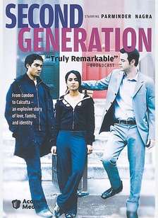 Second Generation