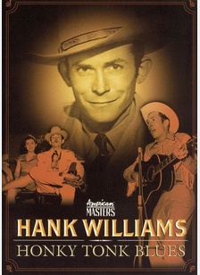 WILLIAMS, HANK