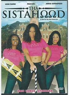 SISTAHOOD