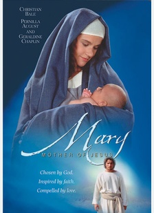 Mary, Mother Of Jesus