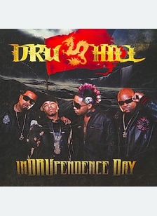 InDRUpendence Day