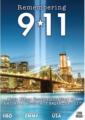 Remembering 9/11 Collection