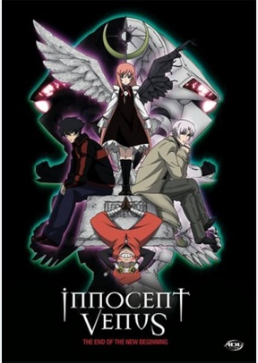 INNOCENT VENUS:V03